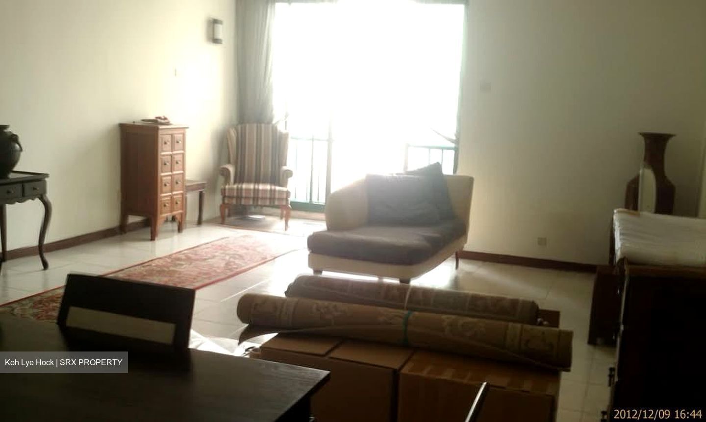 Highgate (D21), Condominium #552797641